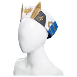 Genshin Impact Sucrose Halloween Carnival Suit Cosplay Costume -Cosplay Sales Store d933480a19414b27aa775bc3757eaca1