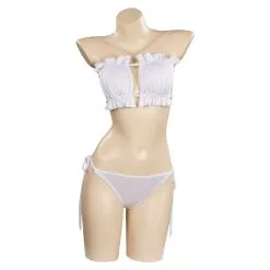 Genshin Impact Venti/Barbatos Swimwear Halloween Carnival Suit Cosplay Costume -Cosplay Sales Store d9ab3921913bae4e1aa833b9de8a979c