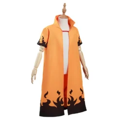 6th Hokage Hatake Kakashi Kids Cloak Coat Halloween Carnival Suit Cosplay Costume -Cosplay Sales Store dadcdb4ab464d69228ee7cbd4eda7571