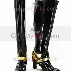 DATE A LIVE Tohka Yatogami Cosplay Boots Shoes 7 DATE A LIVE Tohka Yatogami Cosplay Boots Shoes -Cosplay Sales Store date a live tohka yatogami cosplay boots shoes 3