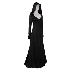 Resident Evil Village Witch Dress Outfits Halloween Carnival Suit Cosplay Costume 15 Resident Evil Village Witch Dress Outfits Halloween Carnival Suit Cosplay Costume -Cosplay Sales Store db28bf56b8a2fa1b28fd956a72e3f8ab