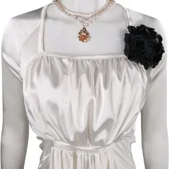 Resident Evil Village Alcina Dimitrescu Outfits Halloween Carnival Suit Cosplay Costume -Cosplay Sales Store db5918fc4e1e137c87a449c317f9de7d