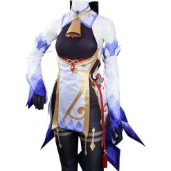 Game Genshin Impact GanYu Jumpsuit Outfits Cosplay Costume -Cosplay Sales Store dbfe3c87d96070c497d1a2dc77cd144c
