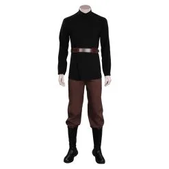 Star Wars Count Dooku Outfits Halloween Carnival Suit Cosplay Costume 15 Star Wars Count Dooku Outfits Halloween Carnival Suit Cosplay Costume -Cosplay Sales Store dcc78328f1b6645544fe1ab89463428d
