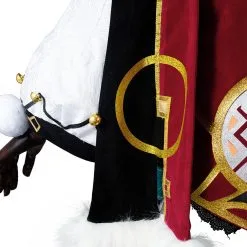 Genshin Impact Yan Fei Outfits Halloween Carnival Suit Cosplay Costume -Cosplay Sales Store dd000b7ec1cab81c14253b59170a4864