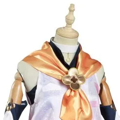 Genshin Impact Diona Coat Pants Outfits Halloween Carnival Suit Cosplay Costume -Cosplay Sales Store dd491a6d85a83cfe46324fddd0819595