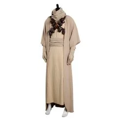 Star Wars Tusken Raider/ Sand People Outfits Halloween Carnival Suit Cosplay Costume -Cosplay Sales Store dde4d371a5f7ca6a615dc53899fbe043