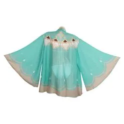 Genshin Impact Venti/Barbatos Swimwear Halloween Carnival Suit Cosplay Costume -Cosplay Sales Store de471614f8693ed4774b66f0f8b86568