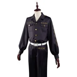 Anime Keisuke Baji Halloween Drive Thru Cosplay Costume -Cosplay Sales Store dec965b3cf5f833b065ae6a09de5621d
