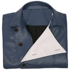 Avengers Game-Captain America Jacket Coat Cosplay Costume -Cosplay Sales Store df9000f8acbe85f23cfdc4bcd5c1e469