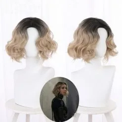 Loki Sylvie Heat Resistant Synthetic Hair Carnival Halloween Party Props Cosplay Wig -Cosplay Sales Store dfd0da76213bba0d2876df945c22c120