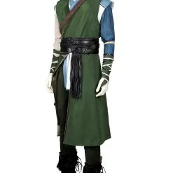 Dr Strange Costume Doctor Strange Baron Mordo Cosplay Costume -Cosplay Sales Store dr strange costume doctor strange baron mordo cosplay costume 1
