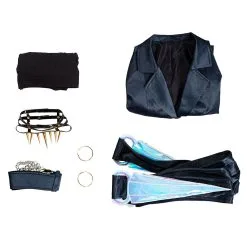 League Of Legends LOL KDA Agony‘s Embrace Evelynn Coat Belt Outfits Halloween Carnival Suit Cosplay Costume -Cosplay Sales Store e007fc6a19f3754e2428fb3c0211c026