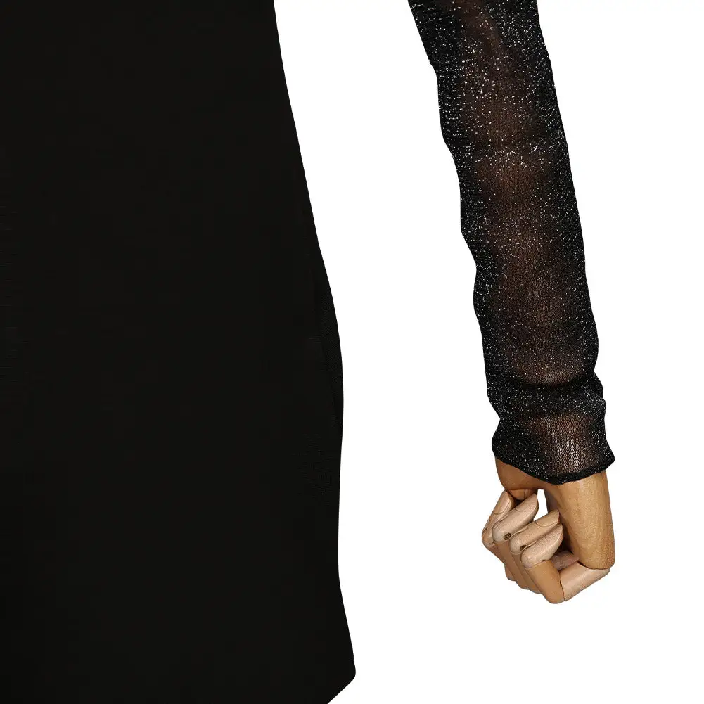 Kids Hotel Transylvania 4: Transformania - Mavis Halloween Carnival Suit Cosplay Costume 11 Kids Hotel Transylvania 4: Transformania - Mavis Halloween Carnival Suit Cosplay Costume - Image 11