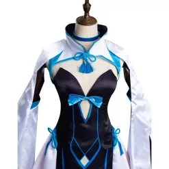 Fate/Grand Order FGO Morgan Le Fay Outfits Halloween Carnival Suit Cosplay Costume -Cosplay Sales Store e06a250c13f363369846495306a10528