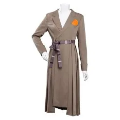 Loki: Time Variance Authority TVA Loki Original Design Cosplay Costume For Woman -Cosplay Sales Store e0aca437e8c9d95e6d18f726a4ad57a2