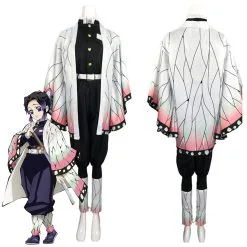 Kochou Shinobu Halloween Cosplay Costume -Cosplay Sales Store e18a0053f88be3f1cd1faaae923aea40