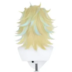 Rindou Haitani Heat Resistant Synthetic Hair Halloween Props Cosplay Wig -Cosplay Sales Store e19c037c3cd64535f149651f0682b5c5