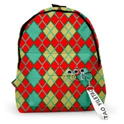 Animal Crossing Game Backpack Student School Bag Game Fans Gift Travel Backpack Daypack -Cosplay Sales Store e20b1a8d19dc9e6d34ad16e8a2b6a2ef