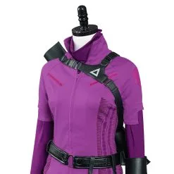 Young Avengers Hawkeye Kate Bishop Halloween Carnival Suit Cosplay Costume -Cosplay Sales Store e2263bfae75b0a44521890f119b969d2