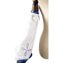 Genshin Impact Barbara Outfits Halloween Carnival Suit Cosplay Costume -Cosplay Sales Store e2f45aa77475824b3d0695735c7b2f4a