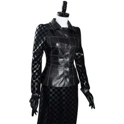 Cruella -Cruella De Vil Emma Stone Halloween Carnival Suit Cosplay Costume -Cosplay Sales Store e34e8fc5057188345f9783cbccf231bd