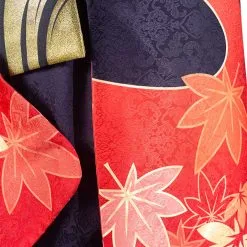 Genshin Impact Kazuha Outfits Halloween Carnival Suit Cosplay Costume -Cosplay Sales Store e3a50b7f26004efa520d4e8c18b48b60