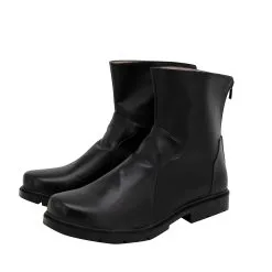 Final Fantasy VII Remake Rufus Shinra Cosplay Boots Shoes -Cosplay Sales Store e3b943e6d5df4e87614fd0aa0c5db0cb scaled