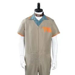 2021 TV Loki Loki Prison Uniform Halloween Carnival Suit Cosplay Costume 15 2021 TV Loki Loki Prison Uniform Halloween Carnival Suit Cosplay Costume -Cosplay Sales Store e4d7932a63c6a72268b53f47534ee283
