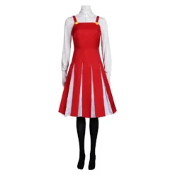 My Eri Shirt Skirt Outfits Halloween Carnival Suit Cosplay Costume