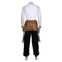 Stranger Of Paradise Final Fantasy Origin Ash Outfits Halloween Carnival Suit Cosplay Costume -Cosplay Sales Store e4f68cc3df1019c07e9fab58206bcf7e