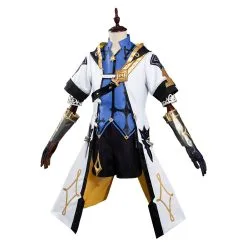 Game Genshin Impact Albedo Outfits Halloween Carnival Costume Cosplay Costume -Cosplay Sales Store e54da42f2784b788f098fa4a48f4e122