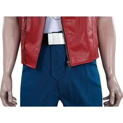 Thor: Love And Thunder - Thor Vest Pants Cosplay Costume Suit 20 Thor: Love And Thunder - Thor Vest Pants Cosplay Costume Suit -Cosplay Sales Store e55d8b60222bc8c862a3743aa6624740