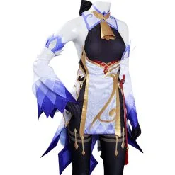 Game Genshin Impact GanYu Jumpsuit Outfits Cosplay Costume -Cosplay Sales Store e5a257551b7319cc450162dfd9776765