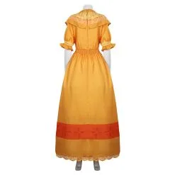 Encanto PEPA Adult Outfits Halloween Carnival Suit Cosplay Costume 12 Encanto PEPA Adult Outfits Halloween Carnival Suit Cosplay Costume -Cosplay Sales Store e68cbdbef0e2234b379e68f5d84ba4ae