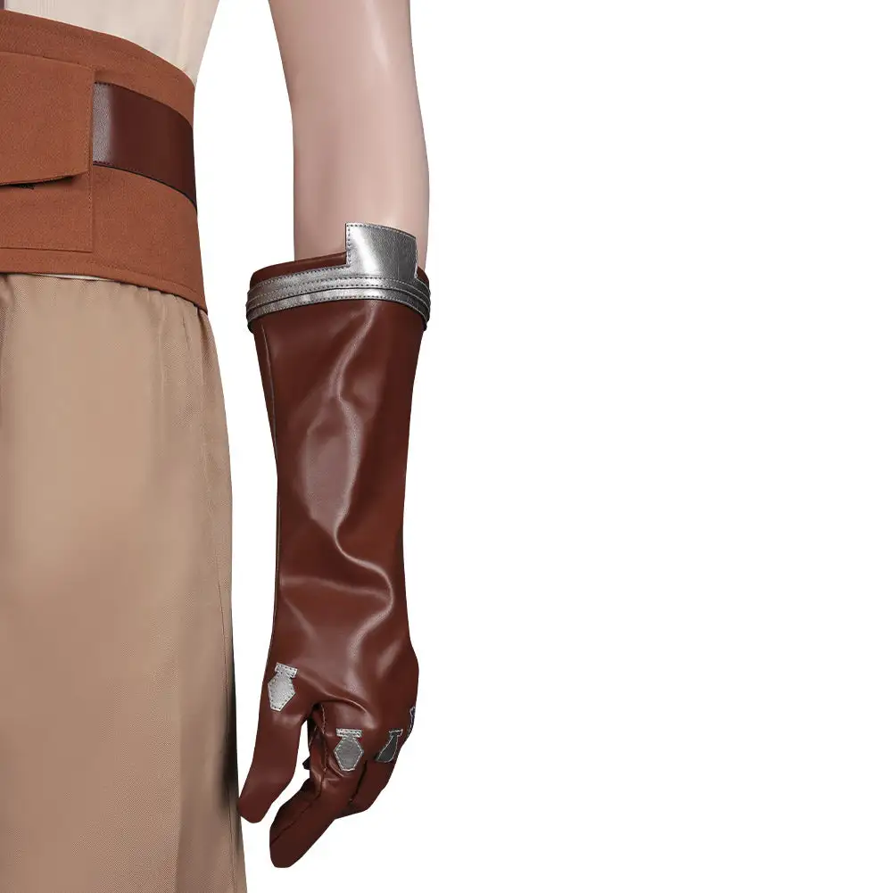 Arcane: League Of Legends LoL - Ekko Outfit Halloween Carnival Suit Cosplay Costume 9 Arcane: League Of Legends LoL - Ekko Outfit Halloween Carnival Suit Cosplay Costume - Image 9