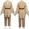 Star Wars Anakin Skywalker Comic Con Cosplay Costume For Kids Children