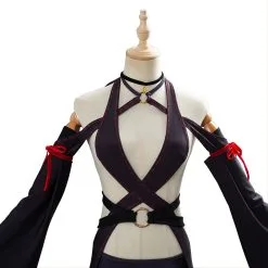 Fate/Grand Order Yu Meiren Cosplay Costume -Cosplay Sales Store e7f0d93a1411970656d9b32e3fc530aa