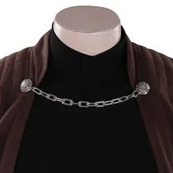 Star Wars Count Dooku Outfits Halloween Carnival Suit Cosplay Costume 17 Star Wars Count Dooku Outfits Halloween Carnival Suit Cosplay Costume -Cosplay Sales Store e7f58f4b3241da3bf3efb9dbac9ed3e2