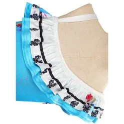 Encanto Mirabel Kids Girls Original Design Swimsuit Outfits Halloween Carnival Cosplay Costume -Cosplay Sales Store e8092b157defb02147055ef11c1e7062