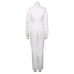 Star Wars Leia Organa Solo Jumpsuit Comic Con Party Cosplay Costume -Cosplay Sales Store e83eb00547896c9ff2f8eba22e5e9765