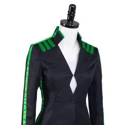 Harley Quinn-Poison Ivy Outfits Halloween Carnival Suit Cosplay Costume -Cosplay Sales Store e8c09b7ebf3831bec93fa7ac0154ebe1