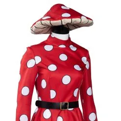 S5 Kinoko Komori Outfits Halloween Carnival Suit Cosplay Costume -Cosplay Sales Store e8c3e9fe9316007af2982927ef385fe1