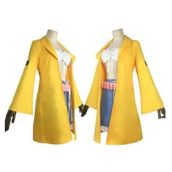 Danganronpa V3 : Killing Harmony Angie Yonaga Women Uniform Halloween Carnival Outfit Cosplay Costume -Cosplay Sales Store e90004c72df5c66bacf29395b0677d84