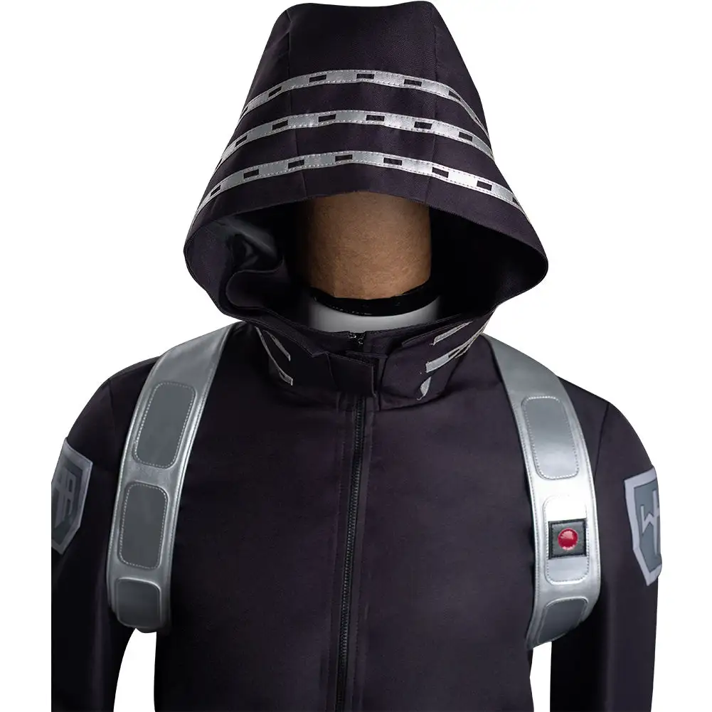 The Movie 3 Todoroki Shoto Battle Outfits Halloween Carnival Suit Cosplay Costume 6 The Movie 3 Todoroki Shoto Battle Outfits Halloween Carnival Suit Cosplay Costume - Image 6