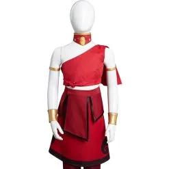 Avatar: The Last Airbender Katara Halloween Carnival Suits Cosplay Costumes For Kids Children 14 Avatar: The Last Airbender Katara Halloween Carnival Suits Cosplay Costumes For Kids Children -Cosplay Sales Store e9bb9472fdeceec7c567a2a3ef70b494