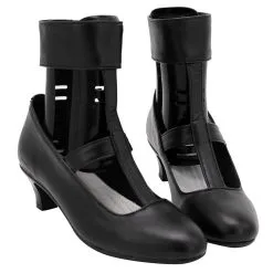 FGO Fate/Grand Order Olgamally Asmireid Animsphere Boots Halloween Costumes Accessory Cosplay Shoes -Cosplay Sales Store e9e322d8c1d67eaa041efaf5a00c343f