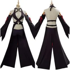 Fate/Grand Order Yu Meiren Cosplay Costume -Cosplay Sales Store eaceecd68a384069082cc0f9e905929a