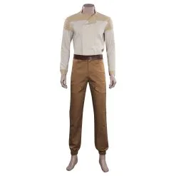 Star Wars Andor Adult Halloween Drive Thru Cosplay Costume -Cosplay Sales Store ebd9642675f68d6d0d762c97f0c1f50c