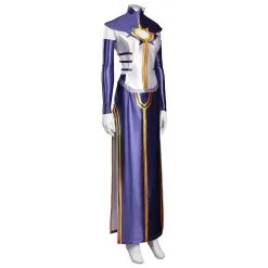 Arcane: League Of Legends Mel Juvenile Outfits Halloween Carnival Suit Cosplay Costume -Cosplay Sales Store ec155d0b76722671a5ccdd9c85914df9